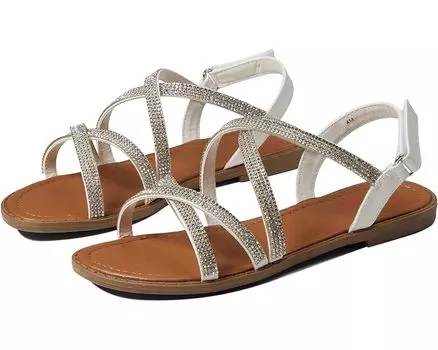 Сандалии Jellypop Kimora, белый