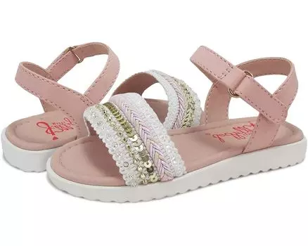 Сандалии Jellypop Maiden, розовый