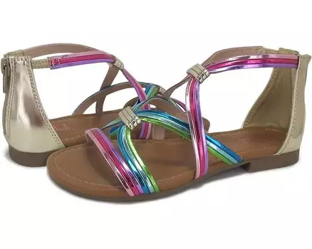 Сандалии Jellypop Marita, цвет Rainbow
