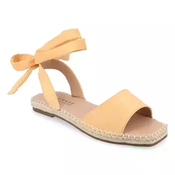 Сандалии Эмели Journee, оранжевый