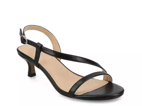 Сандалии Jemry Journee, Black