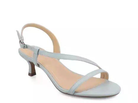 Сандалии Jemry Journee, Blue