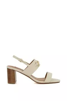 Сандалии "Йена" Dune London, бежевый