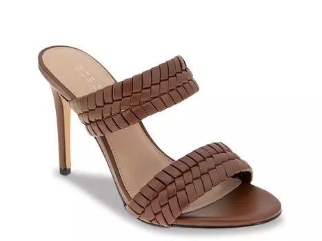 Сандалии Jendi BCBGeneration, темно-коричневый