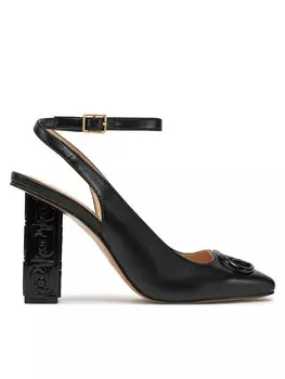 Сандалии Jennifer 12 SA5019 PX460 Liu Jo, черный