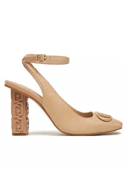 Сандалии Jennifer 21 SA5019 PX460 Liu Jo, бежевый
