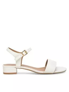 Сандалии JENNY, белый