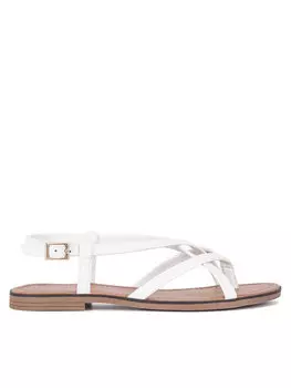 Сандалии JENNY, белый