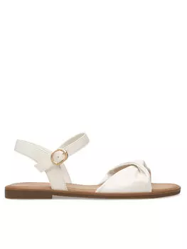 Сандалии JENNY, белый