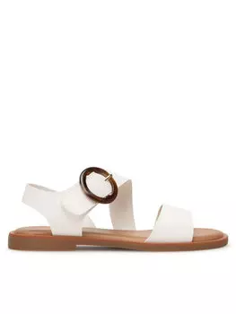 Сандалии JENNY, белый