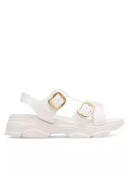 Сандалии JENNY, белый