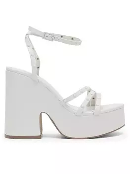 Сандалии JENNY, белый