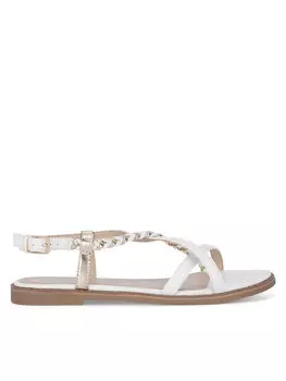 Сандалии JENNY, белый