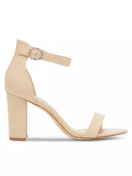 Сандалии JENNY, бежевый