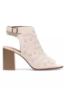 Сандалии JENNY, бежевый