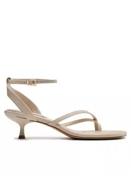 Сандалии JENNY, бежевый