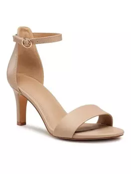 Сандалии JENNY, бежевый