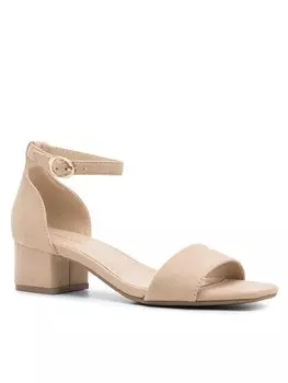 Сандалии JENNY, бежевый