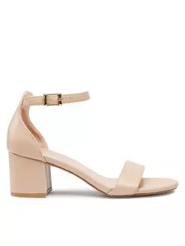 Сандалии JENNY, бежевый