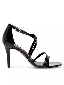 Сандалии JENNY, черный