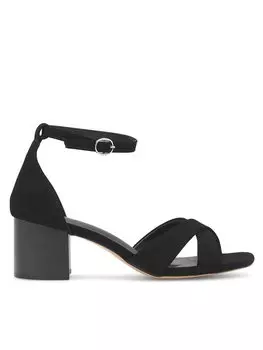 Сандалии JENNY, черный