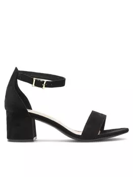 Сандалии JENNY, черный