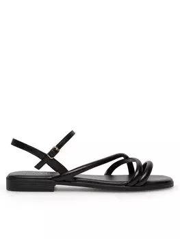 Сандалии JENNY, черный