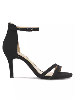 Сандалии JENNY, черный