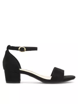 Сандалии JENNY, черный