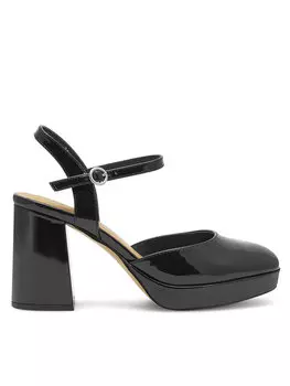 Сандалии JENNY, черный