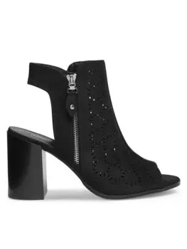 Сандалии JENNY, черный