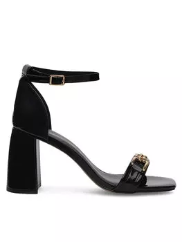 Сандалии JENNY, черный