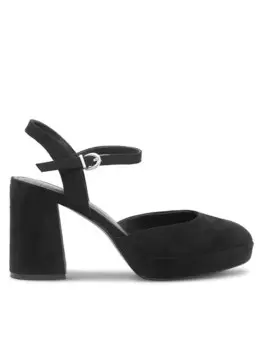 Сандалии JENNY, черный