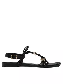 Сандалии JENNY, черный