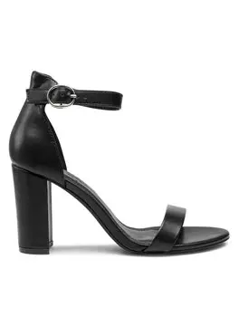 Сандалии JENNY, черный