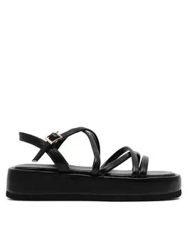 Сандалии JENNY, черный