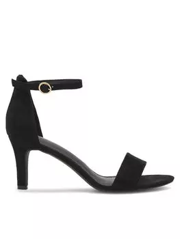 Сандалии JENNY, черный