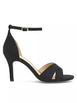 Сандалии JENNY, черный