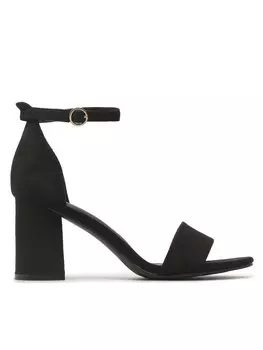 Сандалии JENNY, черный