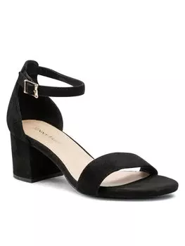 Сандалии JENNY, черный