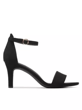 Сандалии JENNY, черный