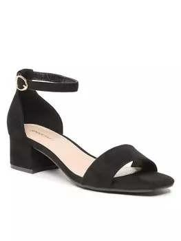 Сандалии JENNY, черный