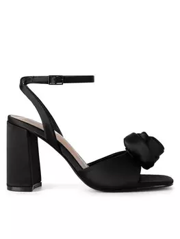 Сандалии JENNY, черный