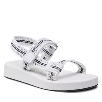 Сандалии Jenny Fairy, белый