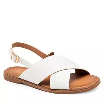 Сандалии Jenny Fairy, белый