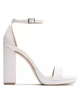 Сандалии Jenny Fairy, белый