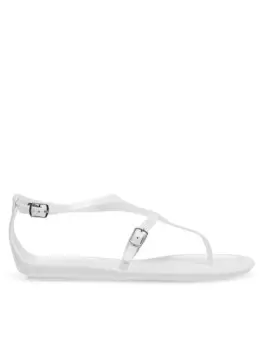 Сандалии Jenny Fairy, белый