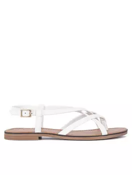 Сандалии Jenny Fairy, белый