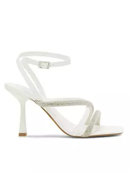 Сандалии Jenny Fairy, белый