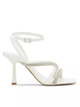 Сандалии Jenny Fairy, белый